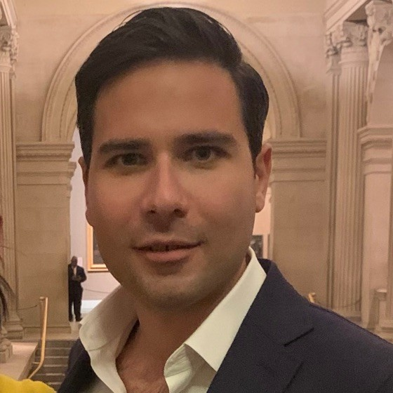 Orges Llupa avatar image