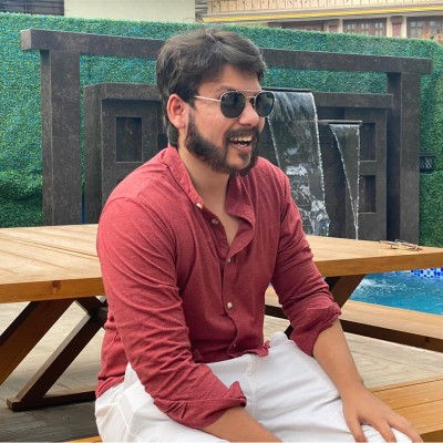 Pratik Sharwan avatar image