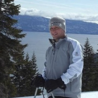 Colin Johnson avatar image