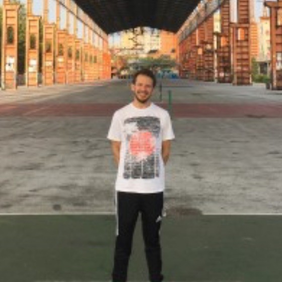 Neil Stacey avatar image