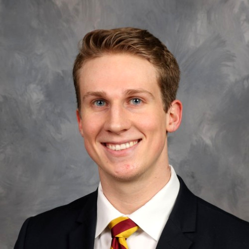 Jake Heney avatar image