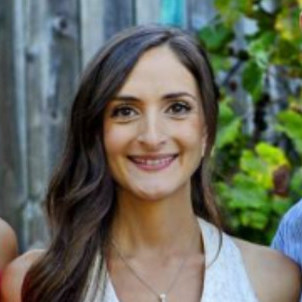 Gina Wilcox avatar image