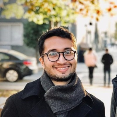 Akif Saifi avatar image