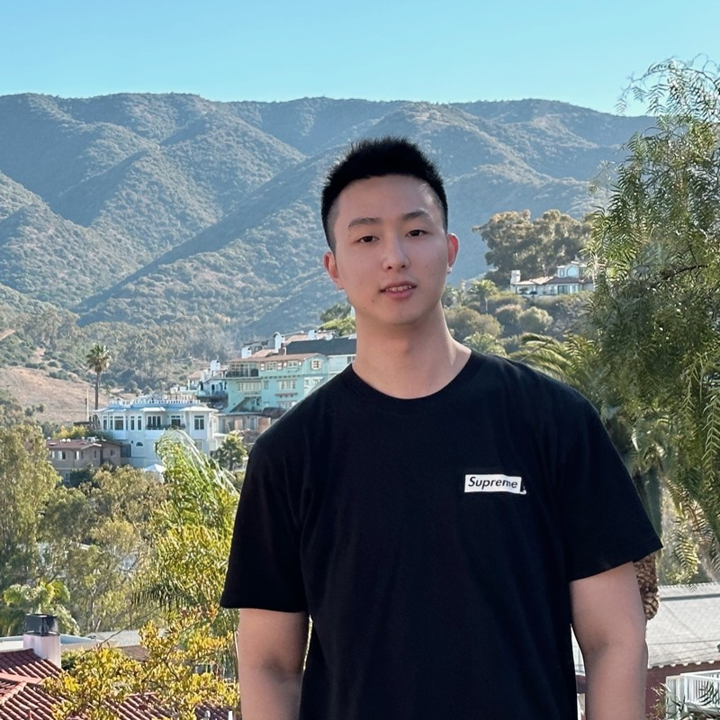 Yinchuan Xu avatar image