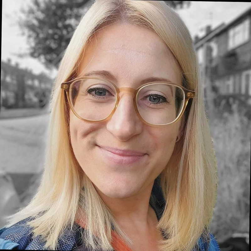 Helen Blount avatar image