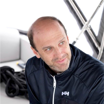 Joshua Spiewak avatar image