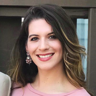 Corinne Balesano avatar image