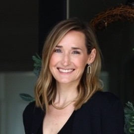 Kate McDonald avatar image