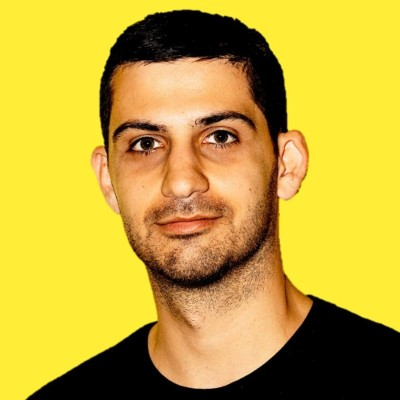 Iman Zeraatcar avatar image