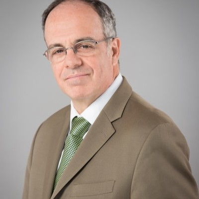 George Petriccione avatar image