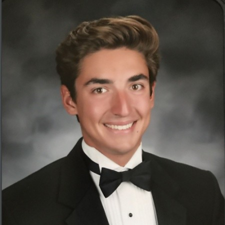 Aaron Gooyandeh avatar image