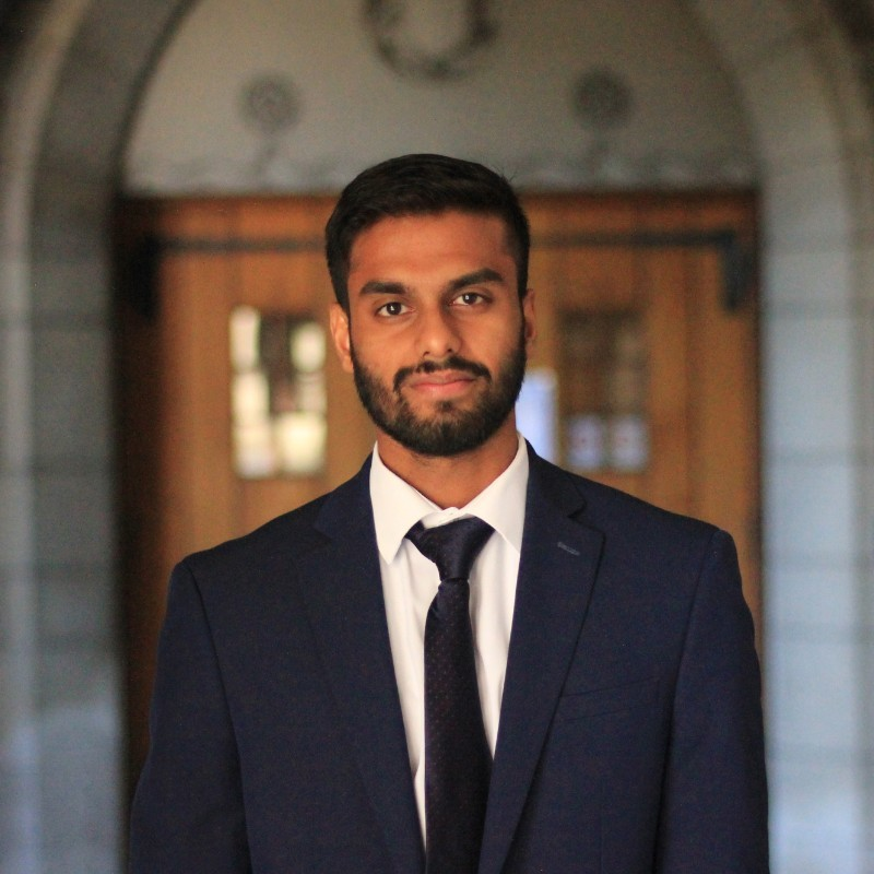 Sanket Jain avatar image