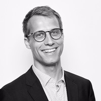 Viktor Grønne avatar image