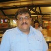 Deepak Prabhu avatar image