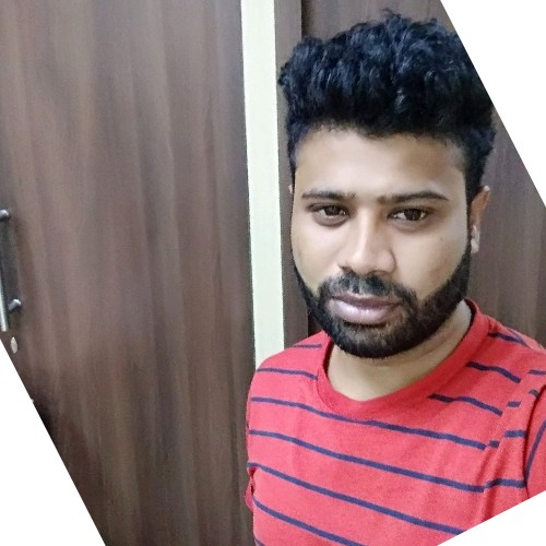 Shubham Sorte avatar image