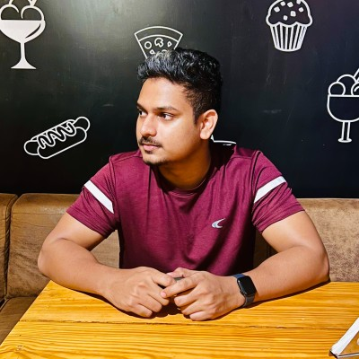 Shijin Mathiyeri avatar image