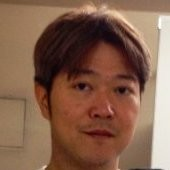 Yoshiyuki Yamasaki avatar image