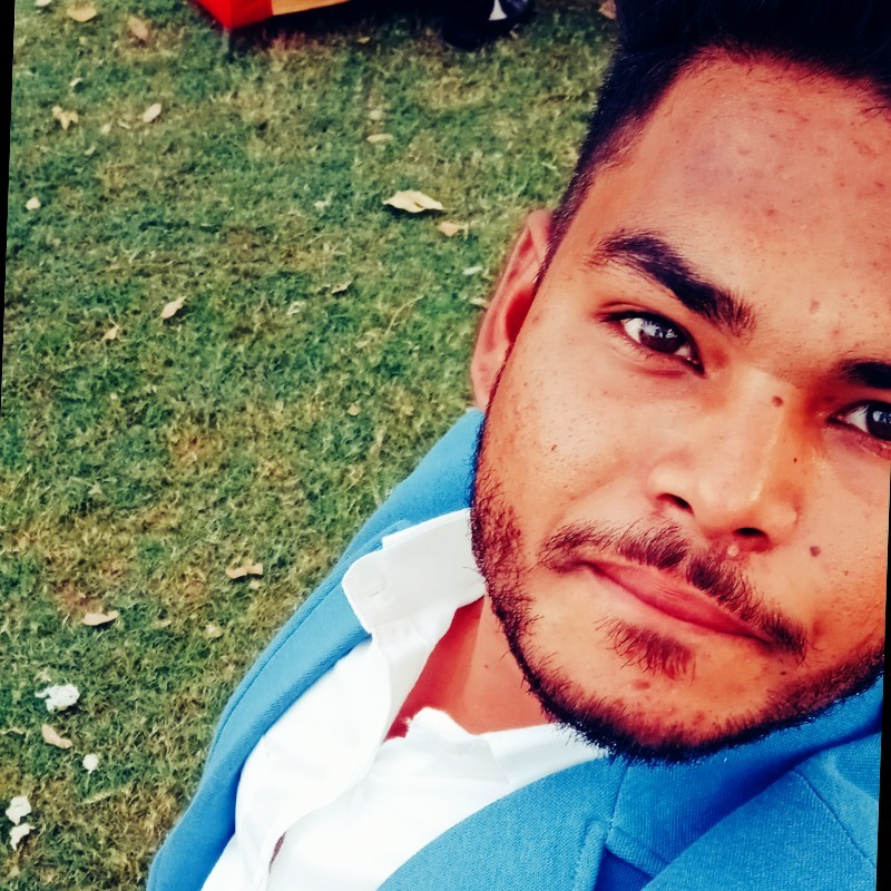 Manpreet  Singh avatar image