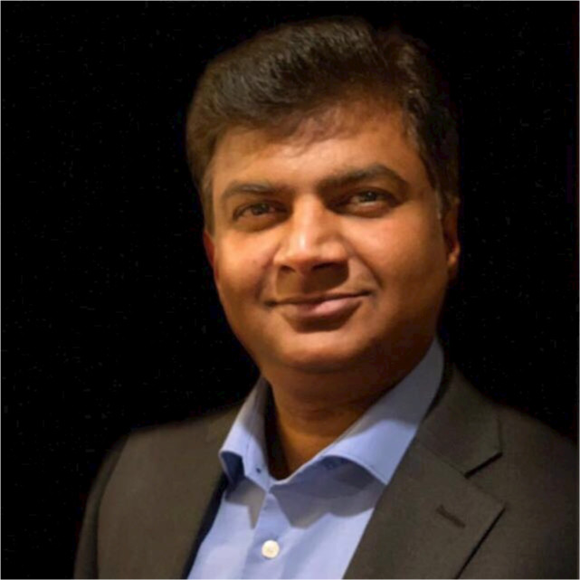 Anil Dhawan avatar image