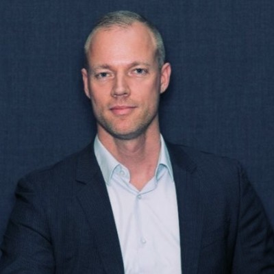 Thomas Saks avatar image