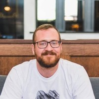 Gabriel Walford avatar image