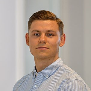 Nicklas Lehmann avatar image