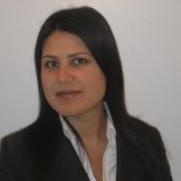 Victoria Pinsky avatar image