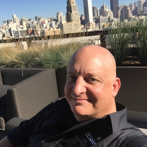 RJ Harrison avatar image