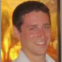 Eitan Urkowitz avatar image