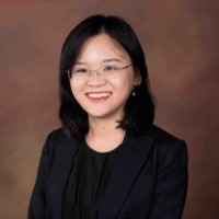 Sisi Chen avatar image