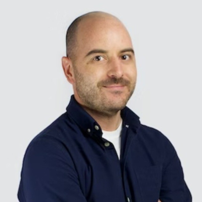 Tom Rattigan avatar image