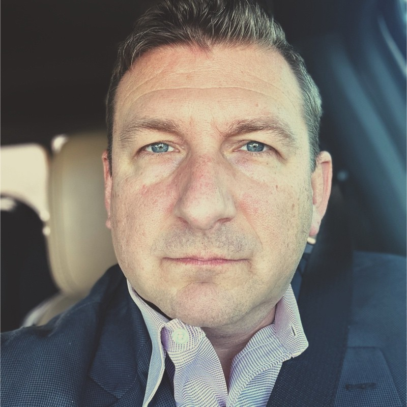 Chris Kalinski avatar image