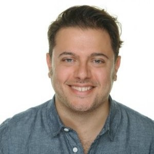 Giancarlo Pacheco avatar image