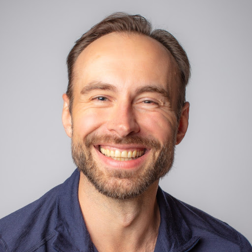 Dmitri Sunshine avatar image