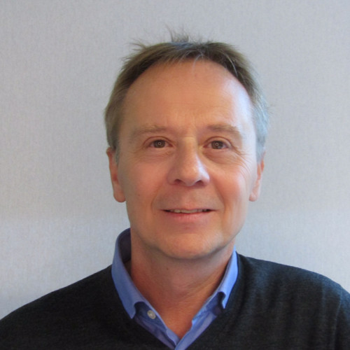 Michael Wagenknecht avatar image