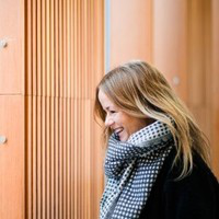 Sandra Spethmann avatar image