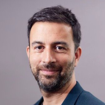 Aaron Rajan avatar image