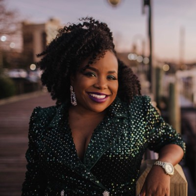 Jihan François avatar image