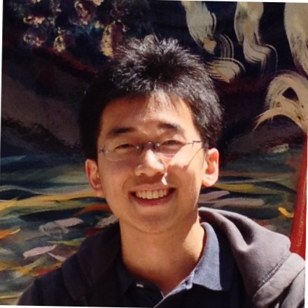 Michael Chung avatar image