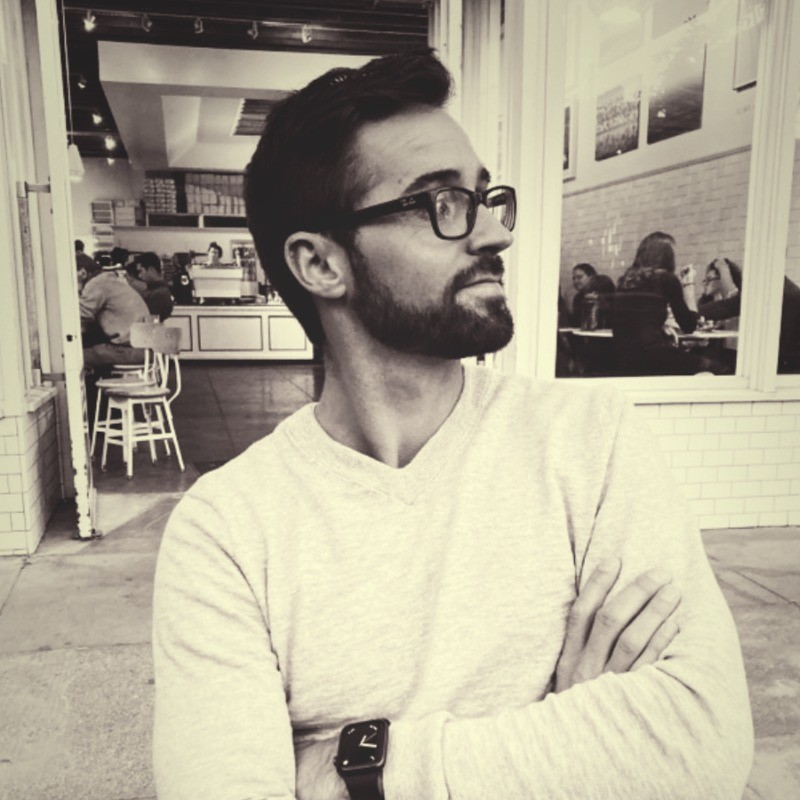 Colin Zealear avatar image