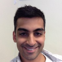 Sid Gidwani avatar image