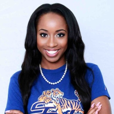 Chauntilena Butler avatar image