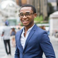 Lancelot Watson-Taffe avatar image