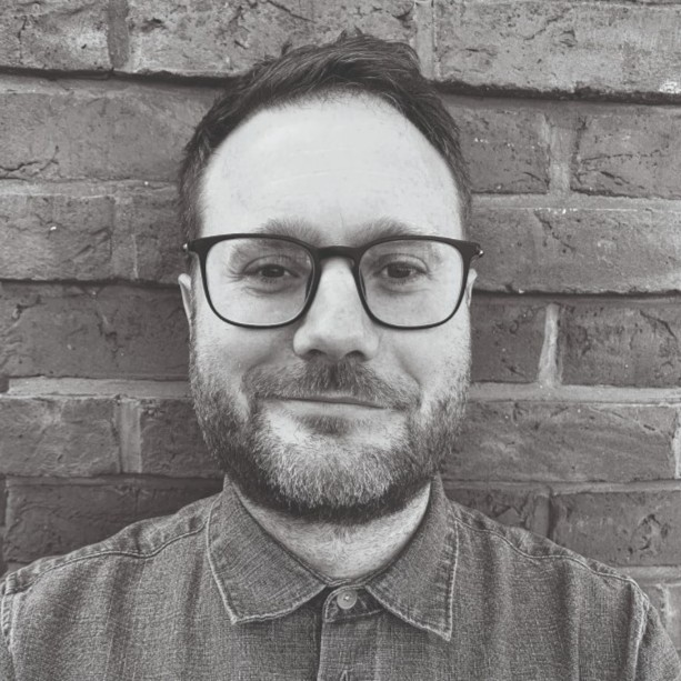 Chris Curtis avatar image