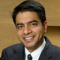 Profile Image for Amitabh Chandra