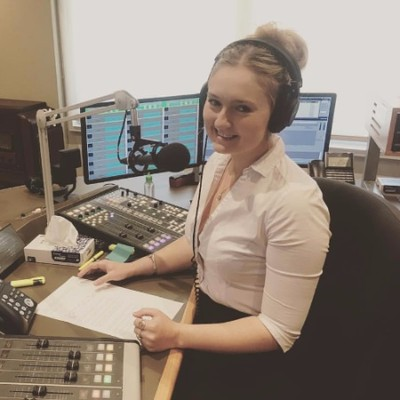 Annabelle Regan avatar image