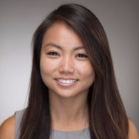 Charlotte Zhang avatar image