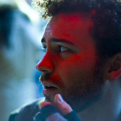 Emmett Dzieza avatar image