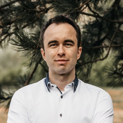 Adam Jermann avatar image