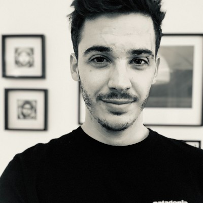 Simon Leclercq avatar image